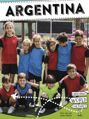 cover image of Argentina